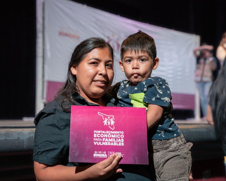 Las autoridades advierten que el trámite es completamente gratuito: cualquier persona que solicite dinero para gestionar el apoyo podría estar cometiendo un fraude.