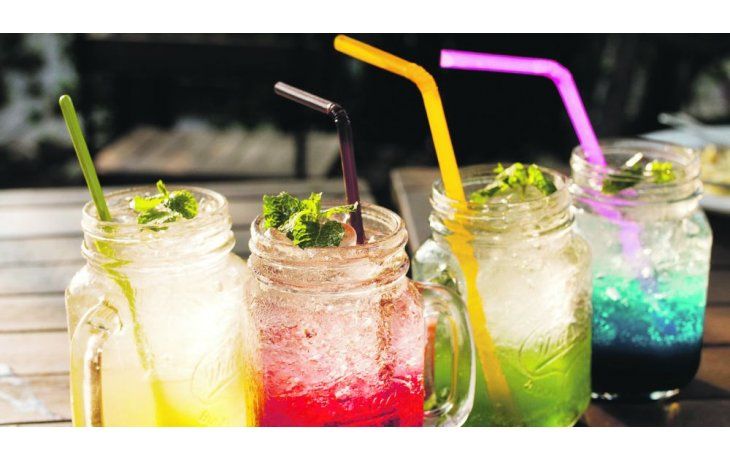 Los 5 tragos favoritos de los argentinos según la IA.