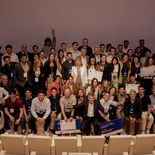 Este año se inscribieron 1.810 proyectos y quedaron solo 28 finalistas. Este año se inscribieron 1.810 proyectos y quedaron solo 28 finalistas.