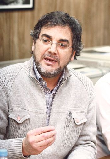 Rafael Gentili