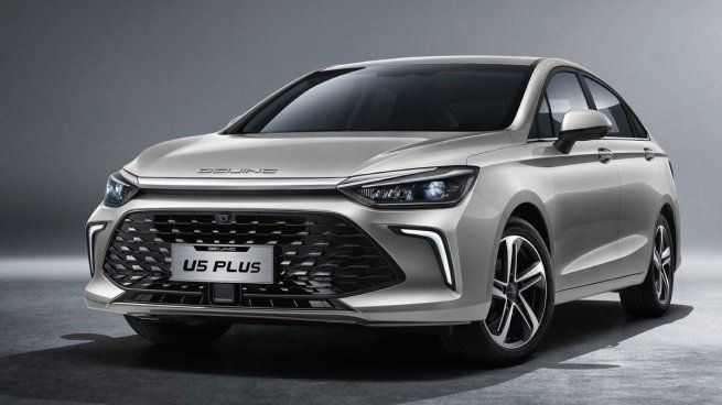 Los autos chinos avanzan a paso firme en el país