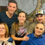Eulalia Marzetti, madre de Lionel Scaloni, falleció a los 74 años en Pujato, Santa Fe. La familia recibió mensajes de acompañamiento tras conocerse la noticia.