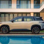 El nuevo Toyota bZ3X El nuevo Toyota bZ3X