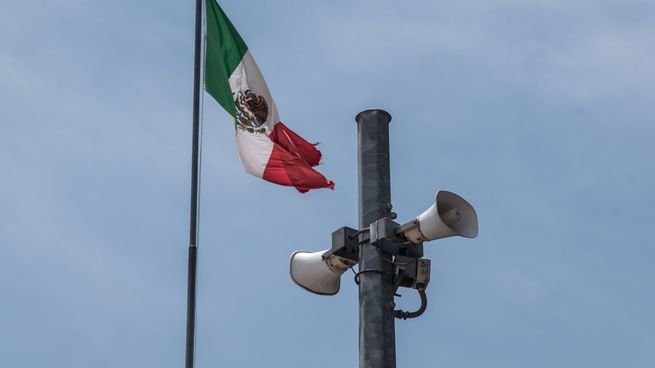 ¿Hay clases el 19 de septiembre por el Simulacro Nacional?