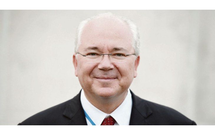 ámbito.com | EN PICADA. Hasta diciembre, Rafael Ramírez se desempeñaba como embajador de Venezuela ante la ONU, pero fue corrido del cargo por supuesta corrupción. Se había convertido en una de los voces oficialistas más críticas con el Gobierno de Maduro.