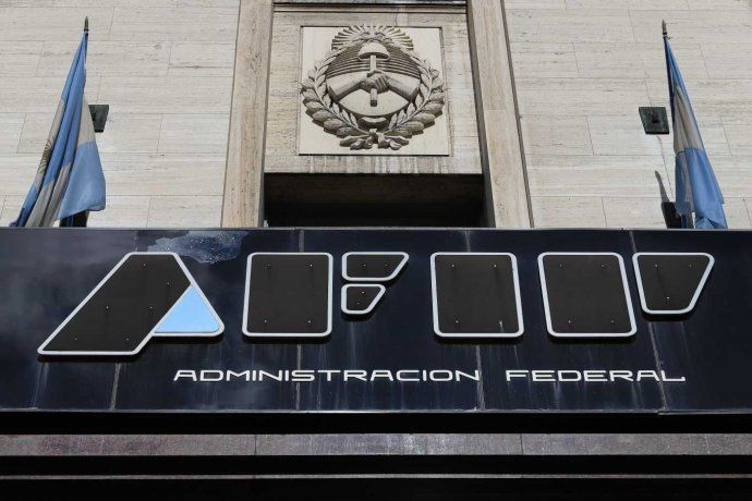 AFIP: cómo será el reintegro de $1345 millones para monotributistas y autónomos