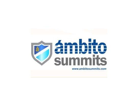 Nace AmbitoSummits, la unidad de cumbres de negocios de Ambito