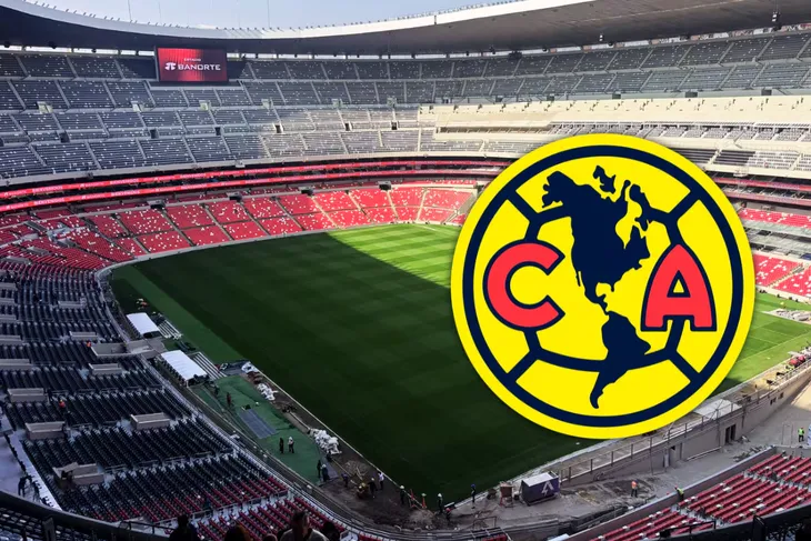 El regreso del Club América al Estadio Banorte tras su remodelación no ha pasado desapercibido, pero no precisamente por lo deportivo, sino por la reubicacion de la afición azulcrema. El regreso del Club América al Estadio Banorte tras su remodelación no ha pasado desapercibido, pero no precisamente por lo deportivo, sino por la reubicacion de la afición azulcrema.