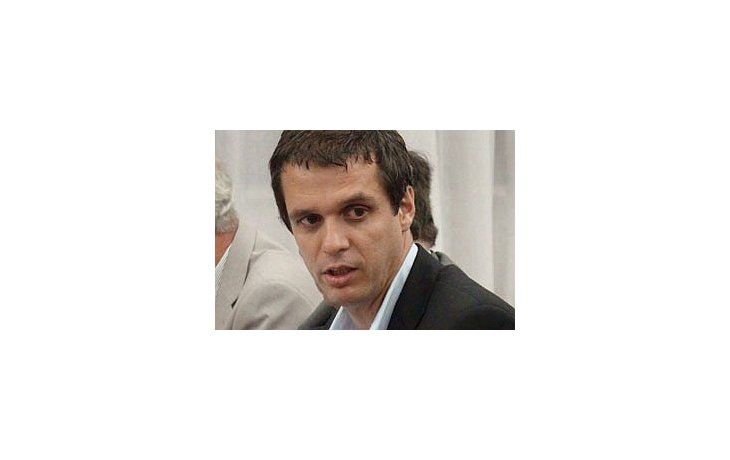 Enrique Cresto