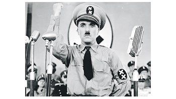 EL GRAN DICTADOR