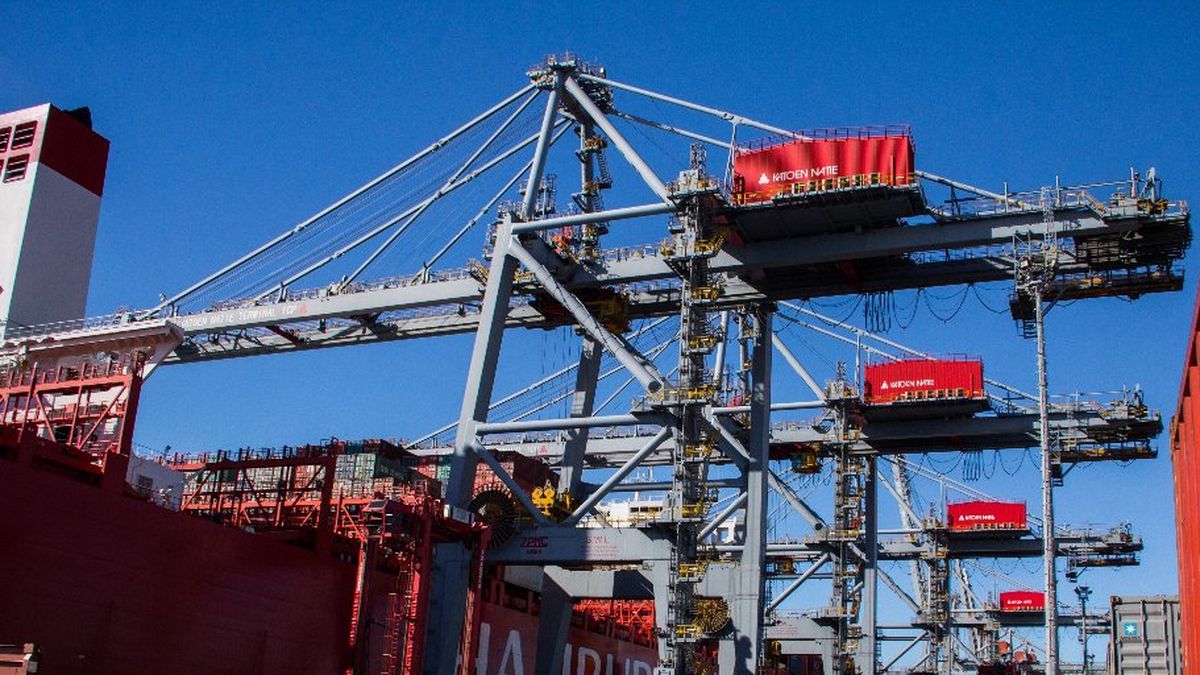Uruguay paid 20% less in 2023 than last year for tariffs to export meat