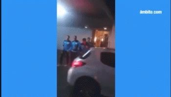 Lo estafaron con billetes falsos de $ 500 y se hizo viral