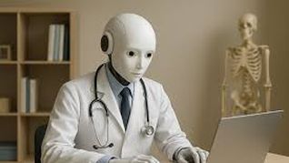 Una startup de salud digital quedó en el centro de una polémica por promocionar un chatbot cómo si fuera un médico real. Una startup de salud digital quedó en el centro de una polémica por promocionar un chatbot cómo si fuera un médico real.