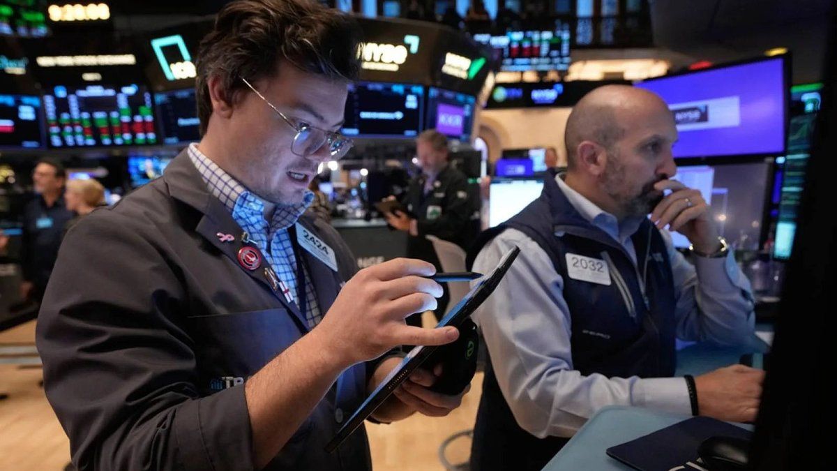 European stock markets rise despite the new US to pharmaceutical tariffs