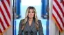 Melania Trump rompió el silencio sobre el caso Jeffrey Epstein: No fui su víctima.