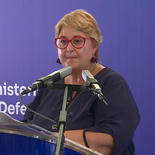 Sandra Lazo comparecerá en el Parlamento por el caso Cardama.  Sandra Lazo comparecerá en el Parlamento por el caso Cardama.