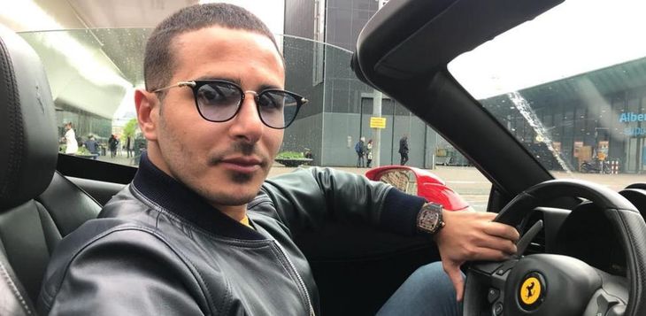 Hayat permanecerá recluido en un centro de detención del Ministerio de Justicia de Georgia. Hayat permanecerá recluido en un centro de detención del Ministerio de Justicia de Georgia.