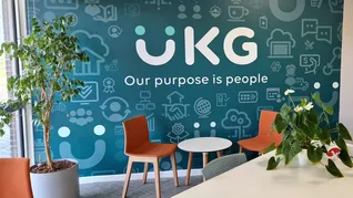 Ultimate Kronos Group (UKG) comenzó a operar en Uruguay hace tres años.