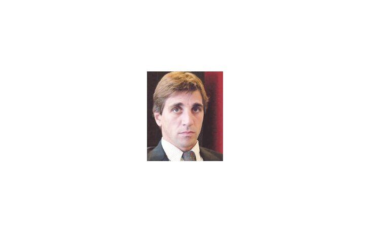 Luis Caputo