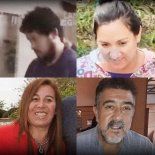 Se reanuda el juicio por la desaparición de Loan Peña.