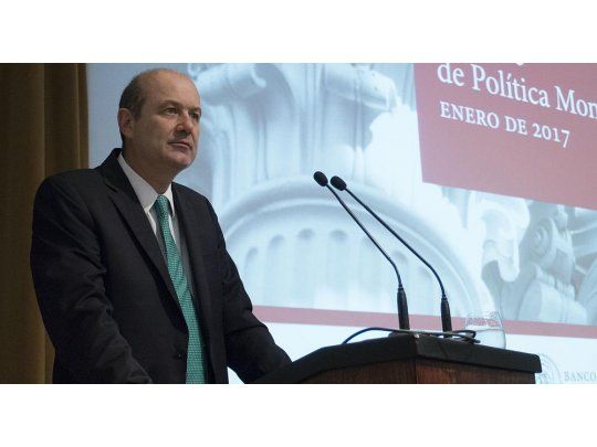 En clave electoral, BCRA renueva hoy $532.000 millones de Lebac
