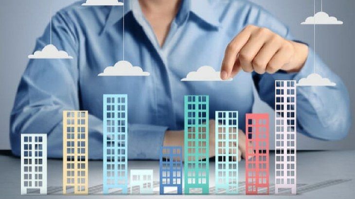 Mercado inmobiliario: de lo tradicional a la innovación en el Real Estate
