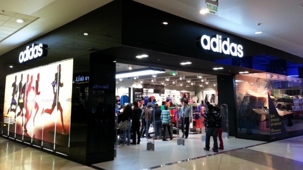 embargo resultado esposa Adidas busca trabajadores en Argentina: cuáles son los requisitos y cómo  aplicar