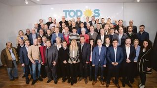 elecciones 2023: solo 3  de cada 10 intendentes cursa su primer mandato