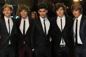 One Direction One Direction