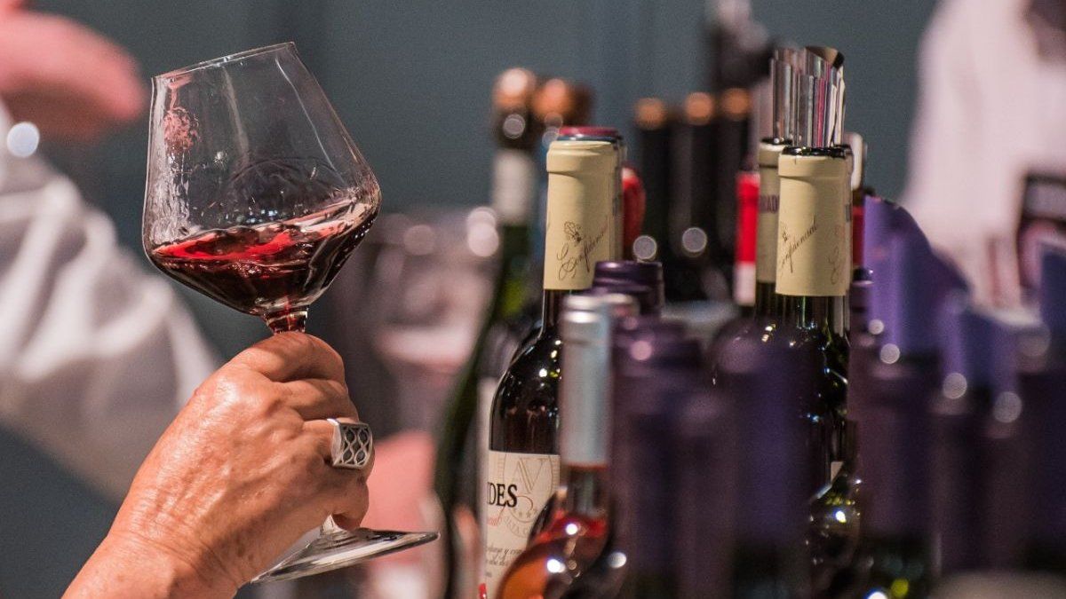 More than 20 wineries, tastings and local producers: when and where will the Wine Walk be?