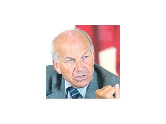 Fausto Bertinotti