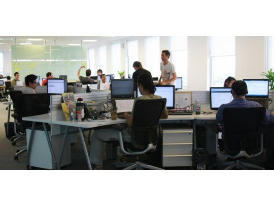 De acuerdo a Cushman & Wakefield, el nivel de vacancia está muy por debajo de la media