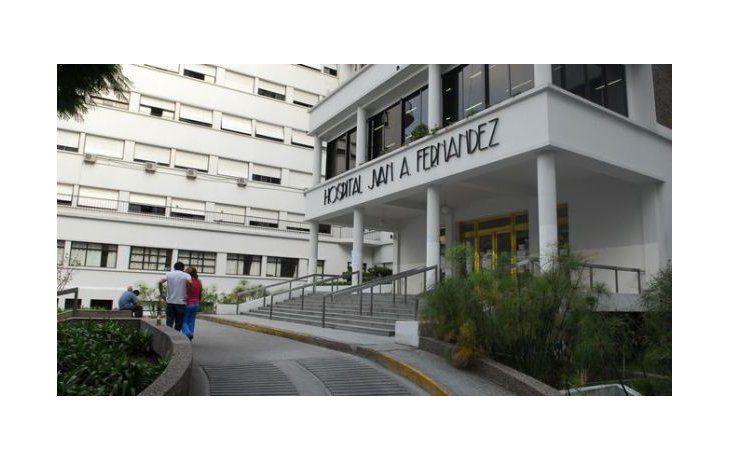 Hospital Fernández
