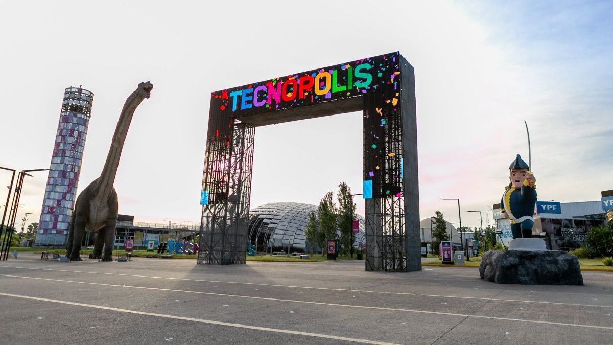 Fin de semana en Tecnópolis: espectáculos gratuitos por el Día Nacional del Folclore