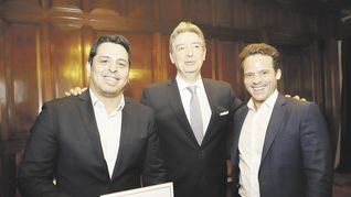 Premiaron a Ámbito  por los mejores trabajos del periodismo judicial