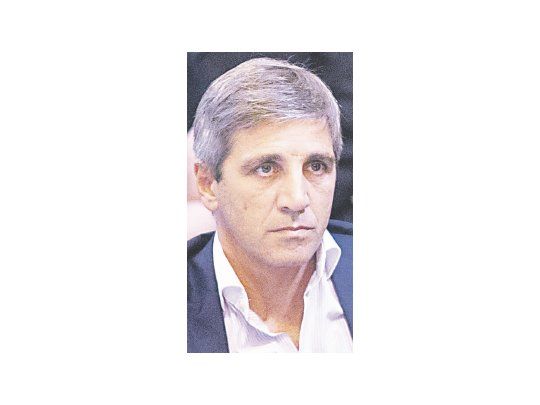 Luis Caputo