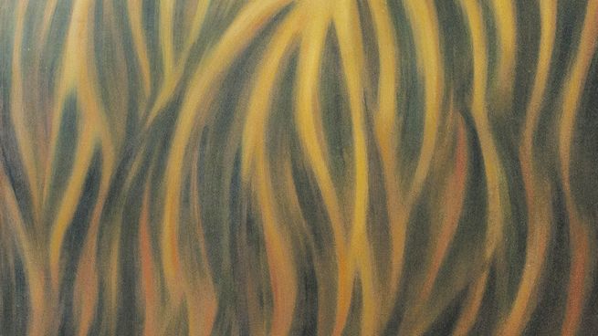 Butler. “Foresta mágica”, de la serie “Homenaje al Reino Vegetal”.