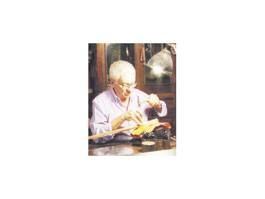 Carlos Pallarols