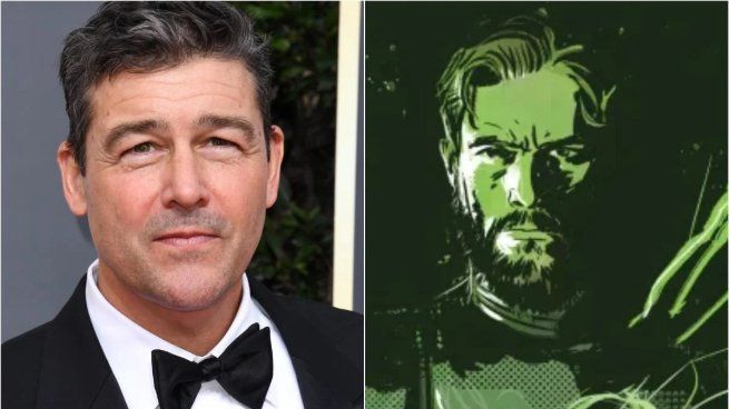 Kyle Chandler será el nuevo Hal Jordan.&nbsp;