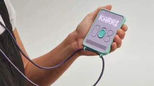 Este dispositivo ha aliviado a millones de familias por su practicidad. Este dispositivo ha aliviado a millones de familias por su practicidad.