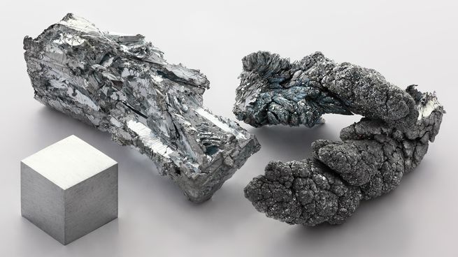 El zinc de referencia en la Bolsa de Metales de Londres (LME) ganaba un 3,7% a 3.526 dólares por tonelada.
