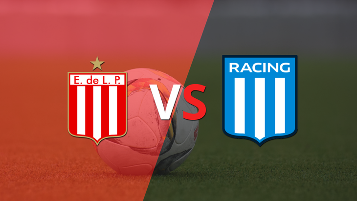 Argentina - Primera División: Estudiantes vs Racing Club Fecha 24