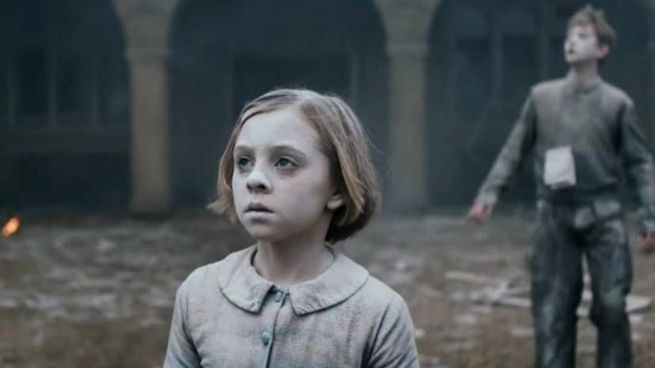 Netflix: the war film based on one of the great mistakes of World War II