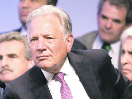 procesado. Aldo Benito Roggio se declaró arrepentido en la causa de los cuadernos pero en la de las plantas potabilizadoras negó cargos.&nbsp;