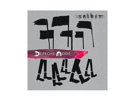 El primer CD rock de la era Trump