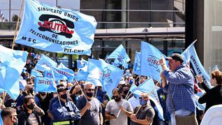 Sutel se moviliza en contra de la Ley de Medios.