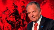 &nbsp;Isaac Perlmutter el multimillonario que pasó de vender juguetes a provocarles dolores de cabeza a Marvel y Disney