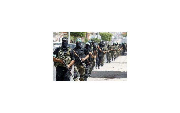 ámbito.com | Israel exigió que Hamás sea reincorporado a la lista de organizaciones terroristas.