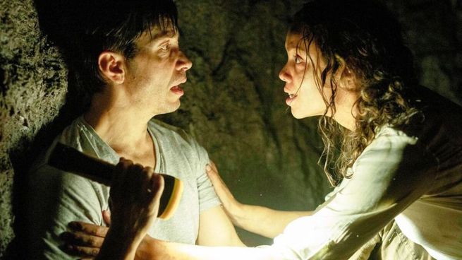 ¿Un clásico de terror en Disney+? Desvelamos el oscuro secreto de Barbarian
