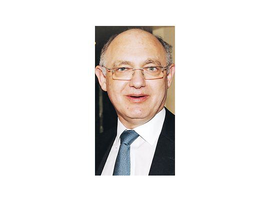 Héctor Timerman